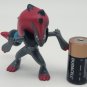 2011 Zoroark #4 Pokemon Nintendo McDonald's Happy Meal Toy Action Figure