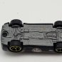 RARE Hot Wheels Chevy Camaro Concept Indianapolis 500 Black Mattel