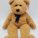 1999 RARE TY “Fuzz” Original Beanie Baby Plush Toy Collectible With ERRORS