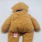 1999 RARE TY &acirc;��Fuzz&acirc;�� Original Beanie Baby Plush Toy Collectible With ERRORS
