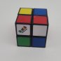 RARE Rubik's Cube Official 2x2x2 Puzzle Toy 3D Brain Teasers