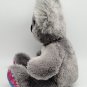 Build A Bear Koala Cody Simpson 18" Plush Stuffed Animal Lovey Toy Plushie Gray