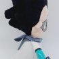 PJ MASKS ROMEO Stuffed Scientist FIGURE TOY by Just Play 10" PLUSH BEAN
