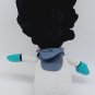 PJ MASKS ROMEO Stuffed Scientist FIGURE TOY by Just Play 10" PLUSH BEAN