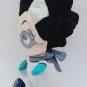 PJ MASKS ROMEO Stuffed Scientist FIGURE TOY by Just Play 10" PLUSH BEAN