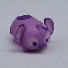 RADisney Tsum Tsum Stitch Vinyl Figure Lilo & Stitch Color Pop Purple Exclusive