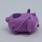 RADisney Tsum Tsum Stitch Vinyl Figure Lilo & Stitch Color Pop Purple Exclusive