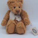 Vintage Cottage Collectibles Limited Edition Teddy Bear Ganz 2000