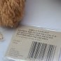 Vintage Cottage Collectibles Limited Edition Teddy Bear Ganz 2000