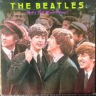 The Beatles ‎Rock 'N' Roll Music Volume 1 ‎SN-16020 Vinyl LP Record Capital