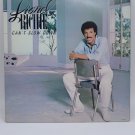 Lionel Richie "Can't Slow Down" 1983 R&B LP Original Motown Press GOOD CONDITION
