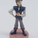 Disney EUGENE Flynn Ryder Rapunzel TANGLED FIGURINE Cake TOPPER