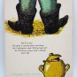Jack and the Beanstalk: Lucky Book Club,William Wiesner