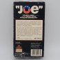 ULTRA RARE VINTAGE Joe Starring Peter Boyle - VHS - A 70’s Cult Classic