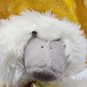Vintage 1992 The Ugly Duckling White Duck 16" Plush SEE PICS