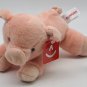 NWT Aurora World Plush - Flopsie - PICKLES the Piglet 12" Plush Stuffed Animal