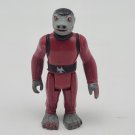 VTG 1978 Kenner Star Wars Red Snaggletooth Action Figure HK 80 NM