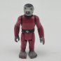 VTG 1978 Kenner Star Wars Red Snaggletooth Action Figure HK 80 NM