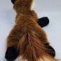 Douglas Roxy Red Fox Plush Toy Stuffed Animal 14&acirc;�� Lying Pup Child Kids Adults