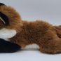 Douglas Roxy Red Fox Plush Toy Stuffed Animal 14&acirc;�� Lying Pup Child Kids Adults