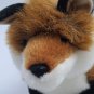 Douglas Roxy Red Fox Plush Toy Stuffed Animal 14&acirc;�� Lying Pup Child Kids Adults