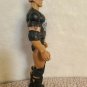 The Rock WWE Mattel Basic Series MOC Superstar Entrances Walmart Exclusive
