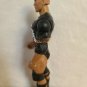 The Rock WWE Mattel Basic Series MOC Superstar Entrances Walmart Exclusive