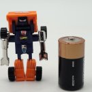 G1 Transformers 1985 HUFFER Mini Bot