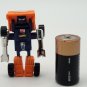 G1 Transformers 1985 HUFFER Mini Bot