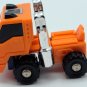 G1 Transformers 1985 HUFFER Mini Bot