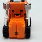 G1 Transformers 1985 HUFFER Mini Bot