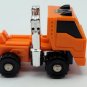 G1 Transformers 1985 HUFFER Mini Bot