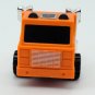 G1 Transformers 1985 HUFFER Mini Bot