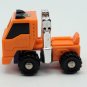 G1 Transformers 1985 HUFFER Mini Bot