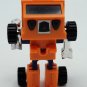 G1 Transformers 1985 HUFFER Mini Bot