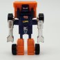G1 Transformers 1985 HUFFER Mini Bot