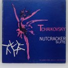 Tchaikovsky - The Nutcracker Suite - International Opera Orchestra LP