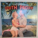 Rodgers & Hammerstein – South Pacific - 1958 - RCA Victor LOC-1032 Vinyl VG/VG