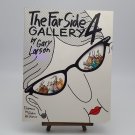 The Far Side Gallery 4 by Gary Larson Soft Cover 1993