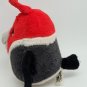 Angry Birds Rio 6â Pedro Stuffed Animal Bird Plush w/ Sound UNTESTED