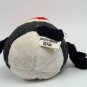Angry Birds Rio 6â Pedro Stuffed Animal Bird Plush w/ Sound UNTESTED