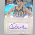 Passing the Torch Chris Mullin Andre /49 NM-MT