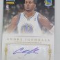 Passing the Torch Chris Mullin Andre /49 NM-MT