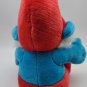 Vintage Papa Smurf Peyo Toy Island 1996 Plush Doll NO SOUND