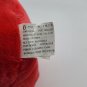 Vintage Papa Smurf Peyo Toy Island 1996 Plush Doll NO SOUND