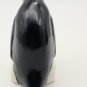 RARE Artist Signed Vicman Mexico Ceramic Figurine Penguin and Chick