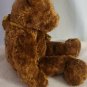 2002 TY Champion USA Nose Bear Beanie Baby, FIFA World Cup, Retired
