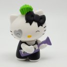 Hello Kitty McDonald’s 2019 Happy Meal Toy Rock Star