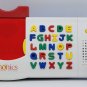 Vintage Leapfrog Phonics Learning System Console & 18 Cards TESTED