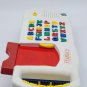 Vintage Leapfrog Phonics Learning System Console & 18 Cards TESTED